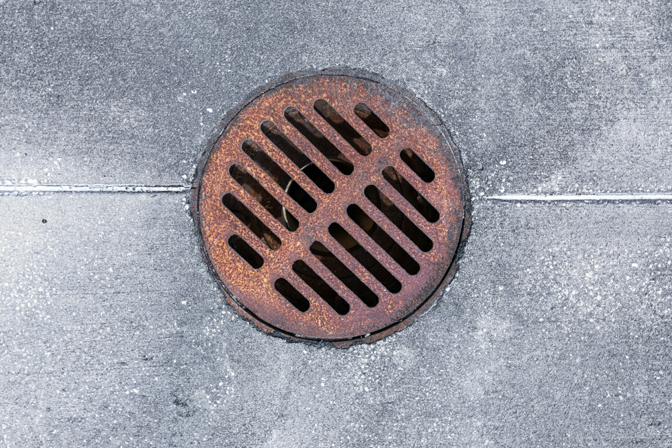 sewer backup Buffalo
