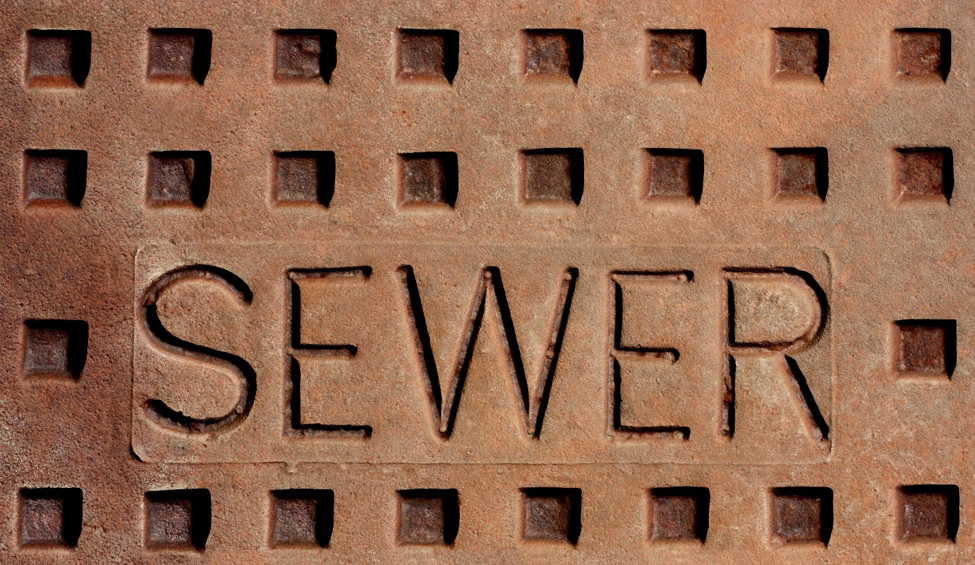 sewer backup Buffalo