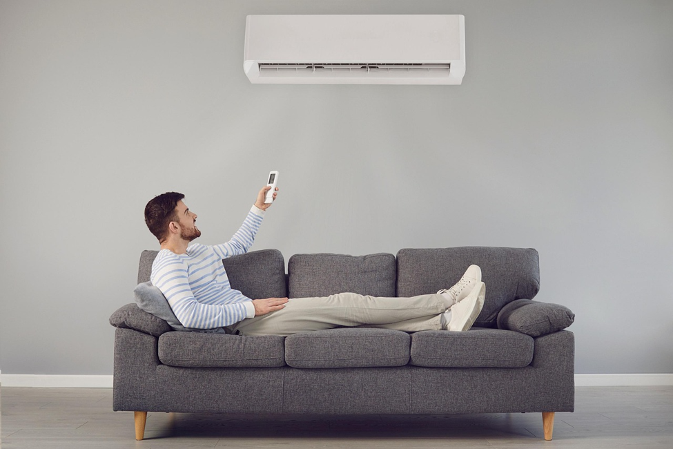 AC installation Buffalo