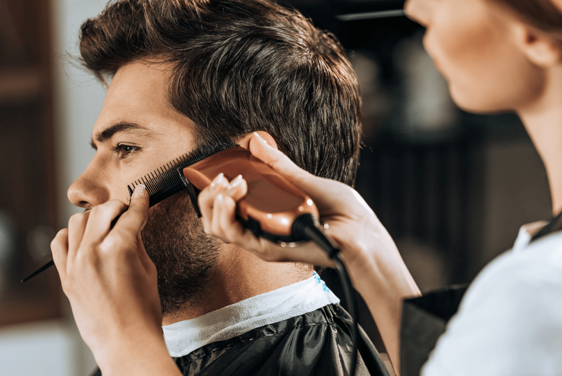 Hair Clipper Service — Beatrice, NE — Professional Barber Stylists Hair Clipper Service — Beatrice, NE — Professional Barber Stylists