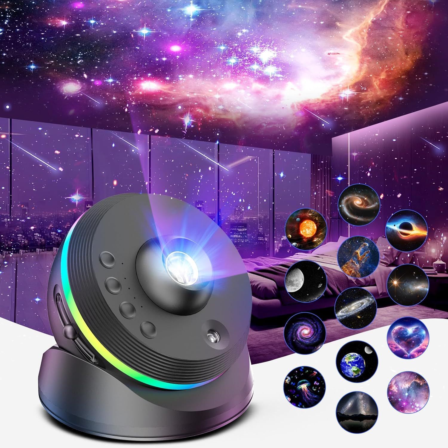 Projectors