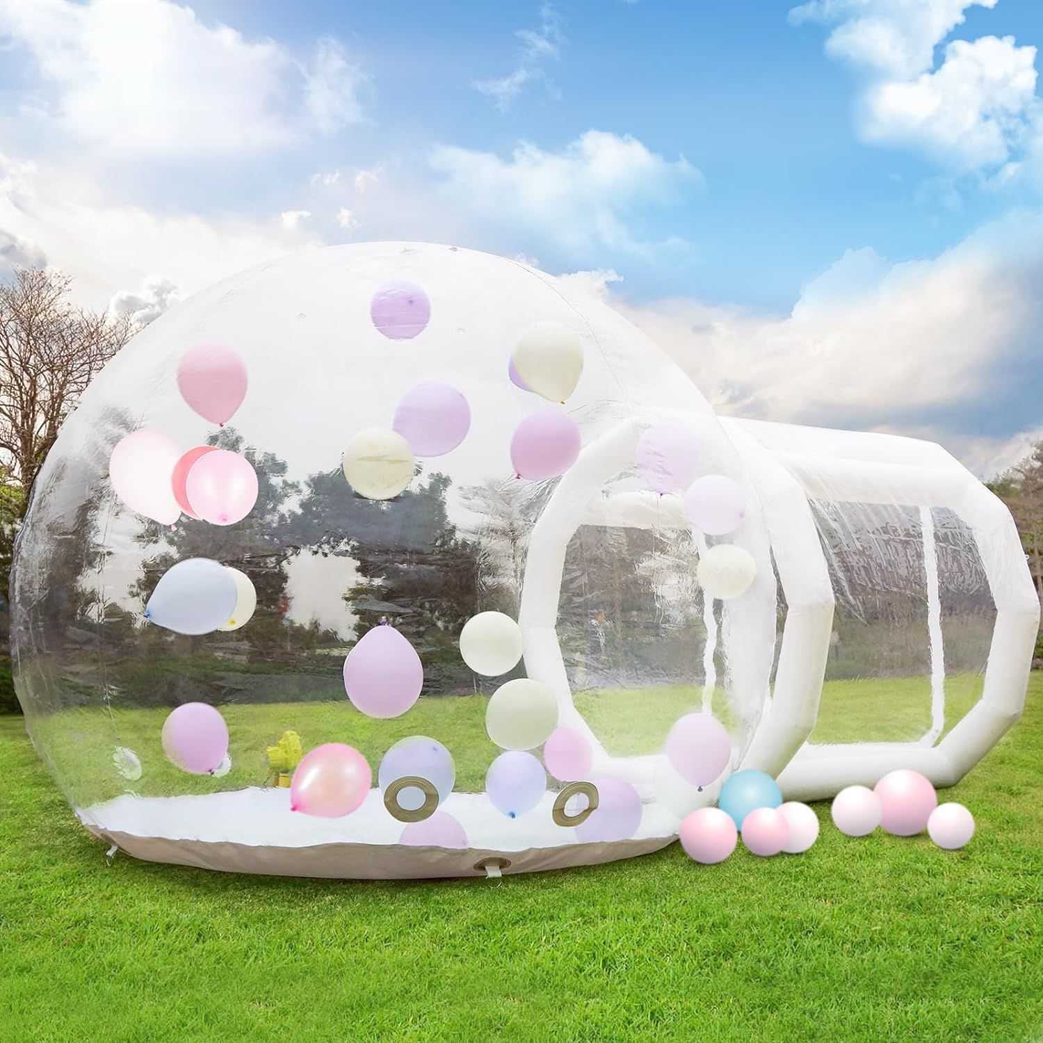 ? Kids Fun Zone Combo Packages