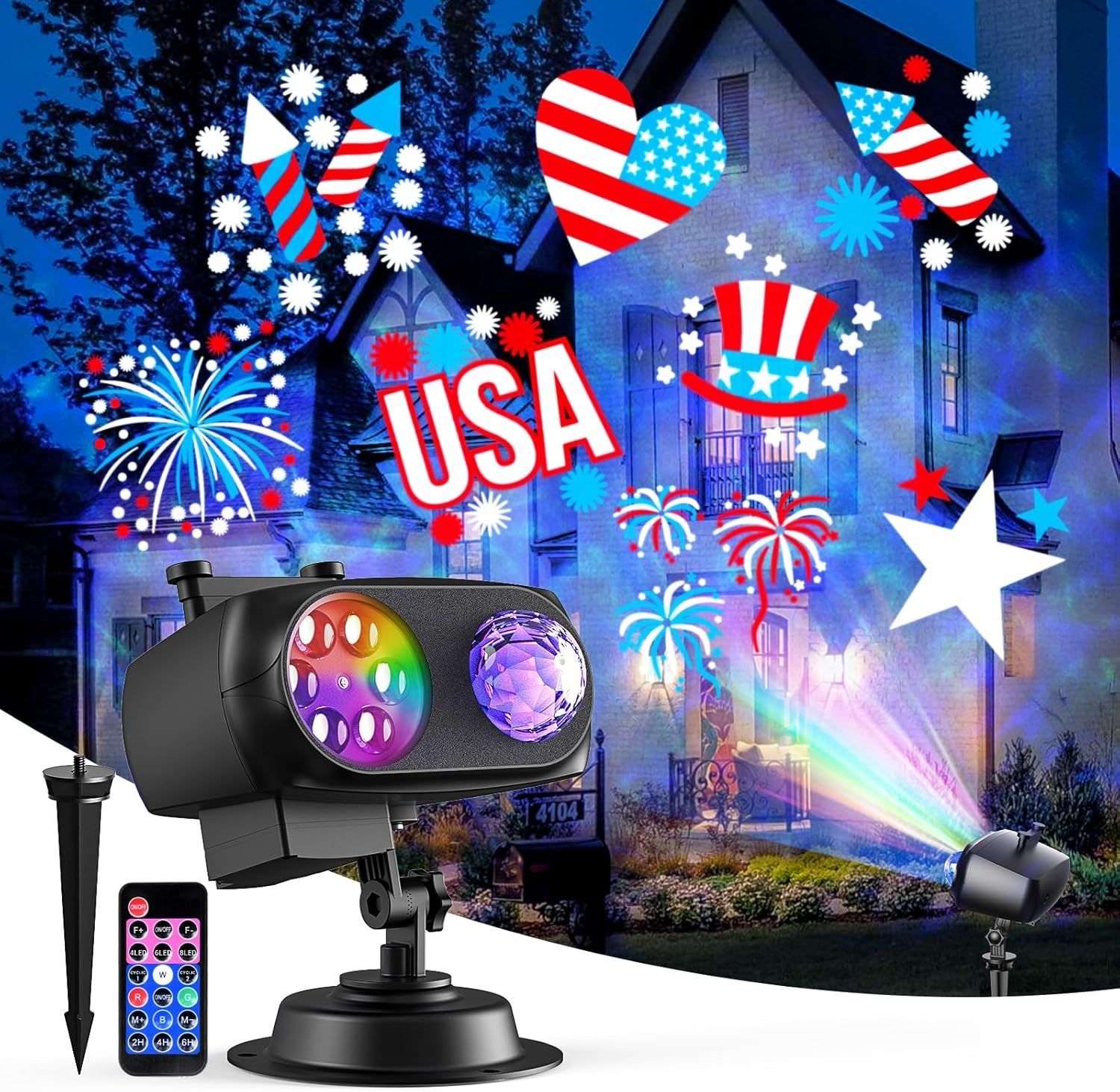 Projectors