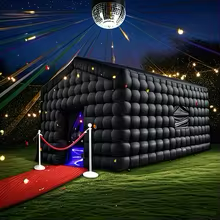 Add Second Tent