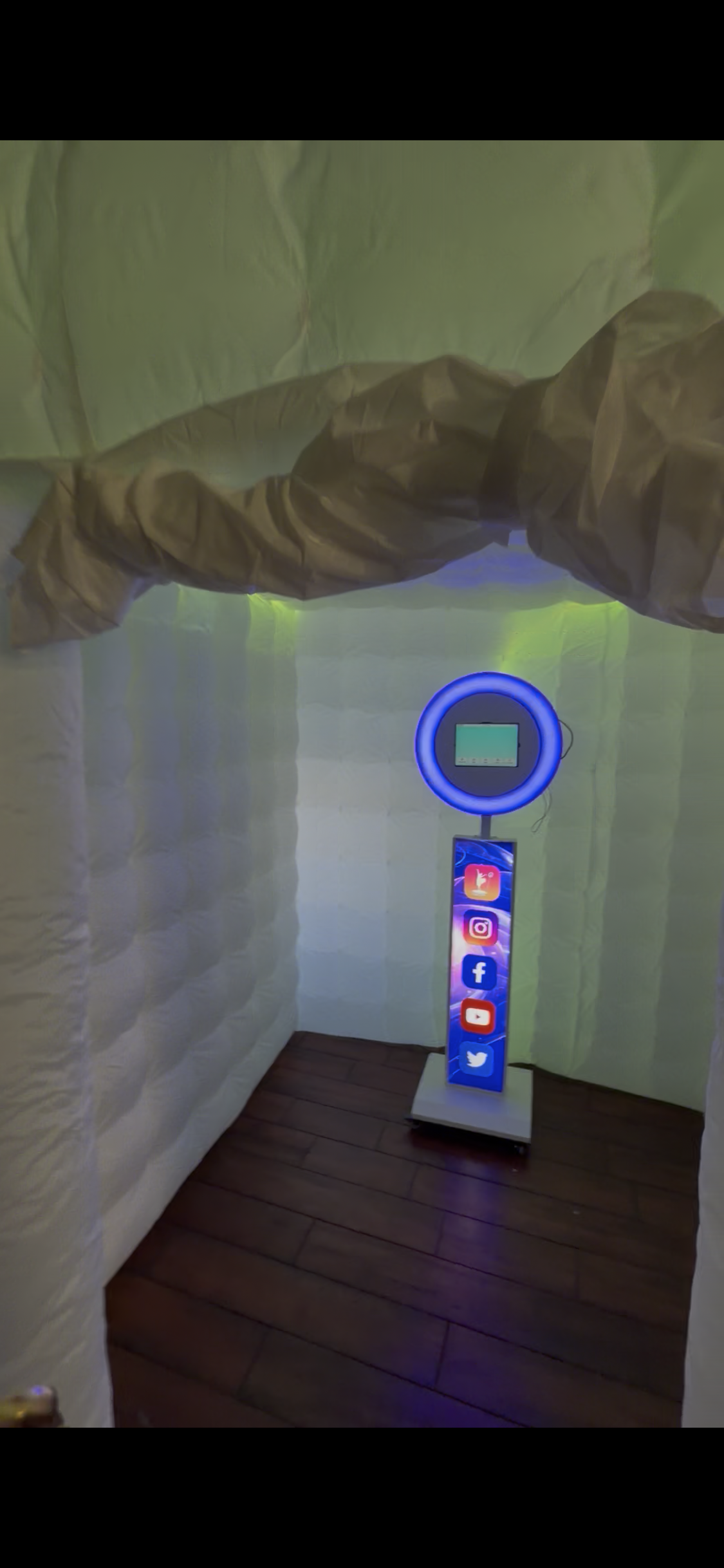 Photo - Booth - Rentals