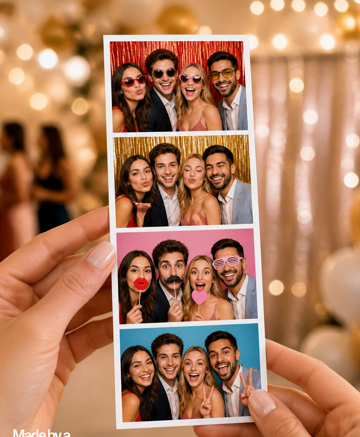 Single Photo Download