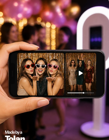 Photo + Video Combo