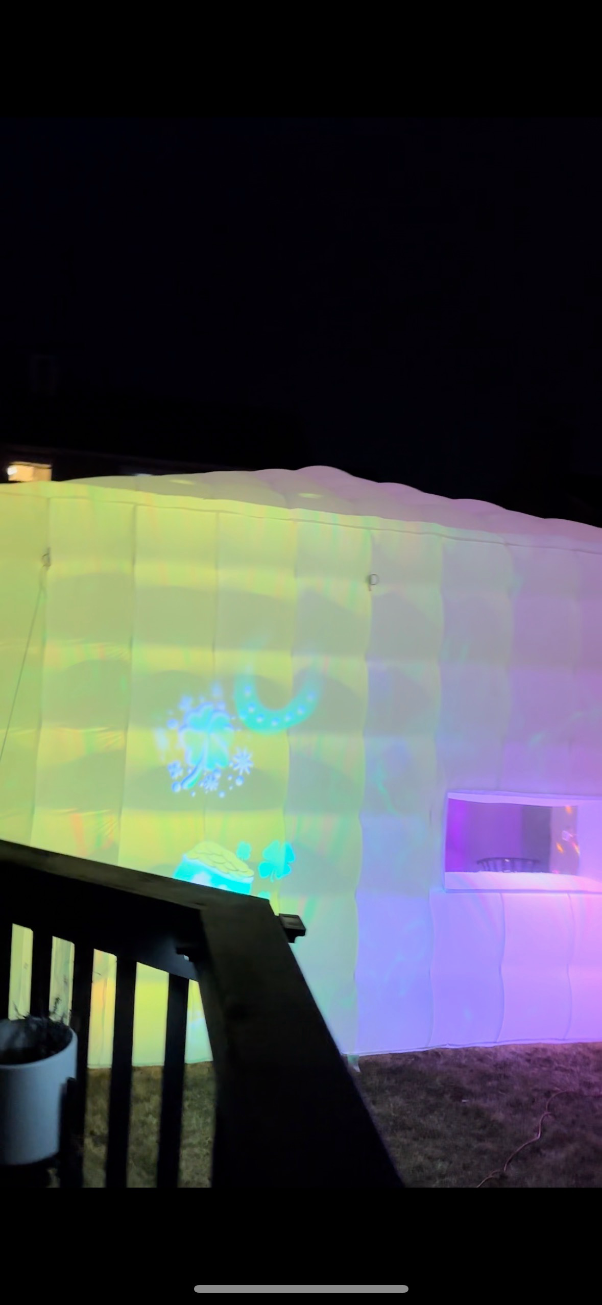 ? Glow VIP All-Access Package