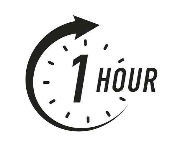 1 Additional Photo Booth Hours