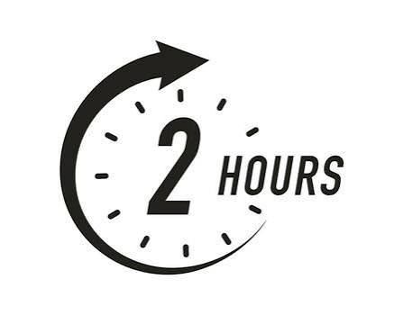 2 Additional Photo Booth Hours