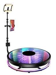 360 Photo Booth Rental