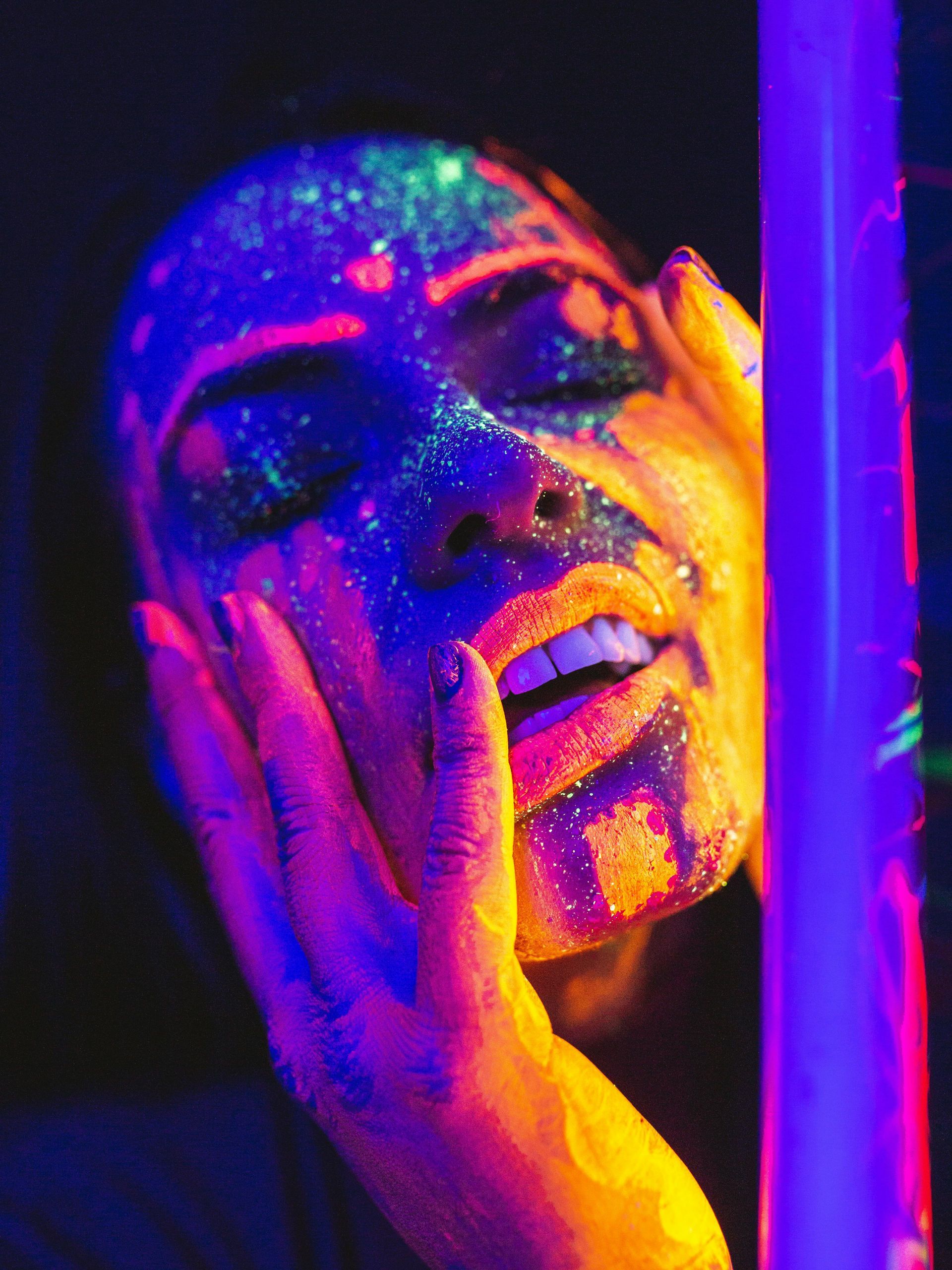 ? Glow Lounge Experience (MOST POPULAR)