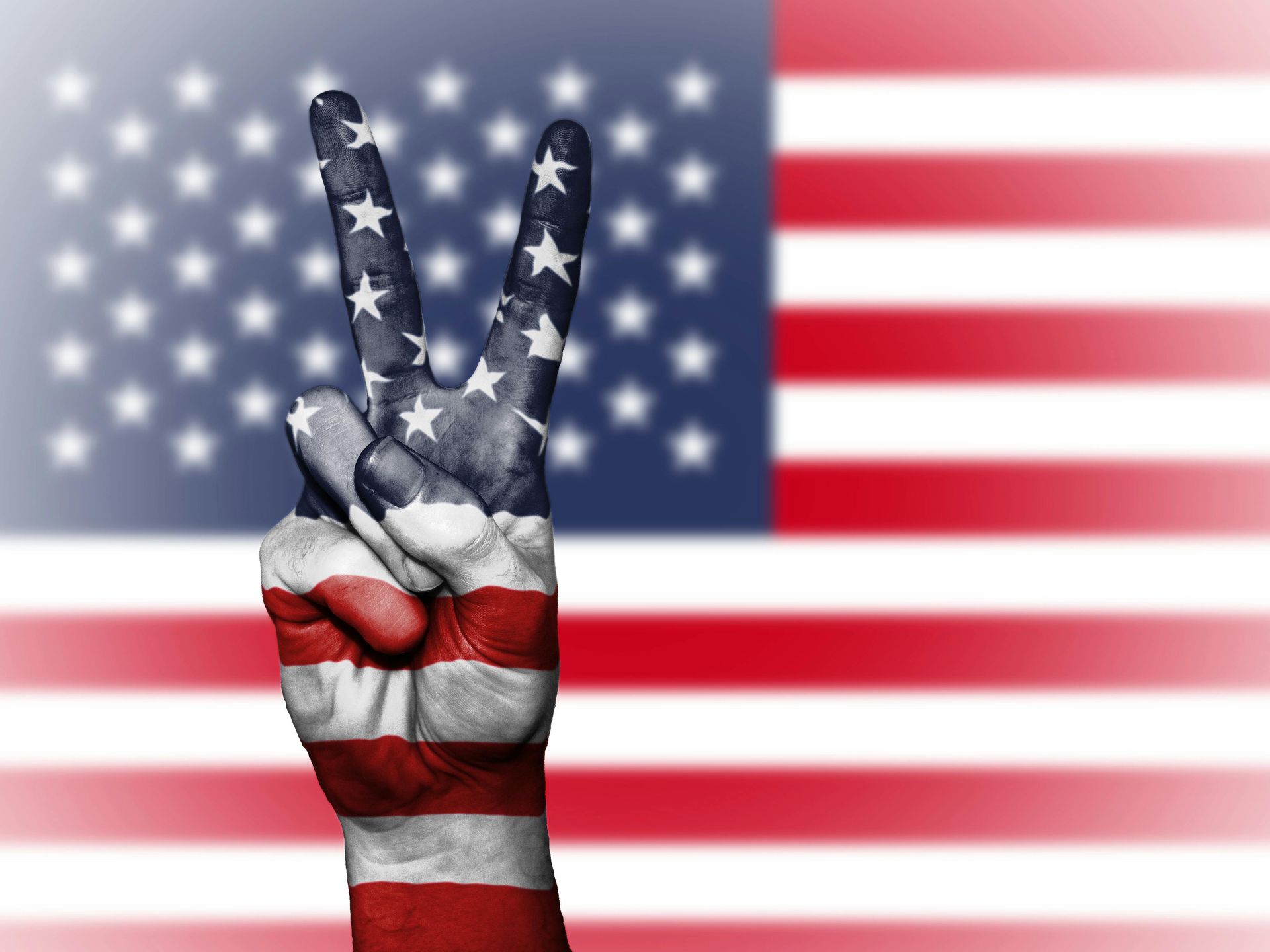 Adult Stars, Stripes & Summer Vibes Bash