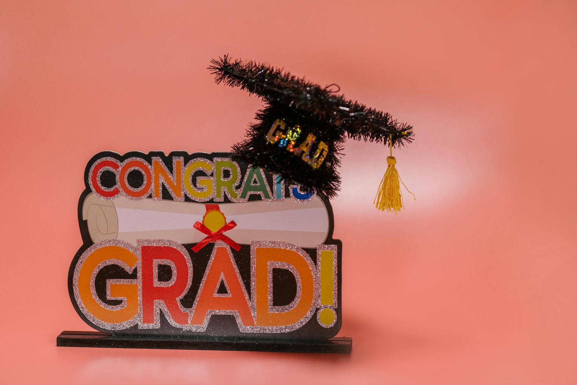 Ultimate Graduation VIP Package