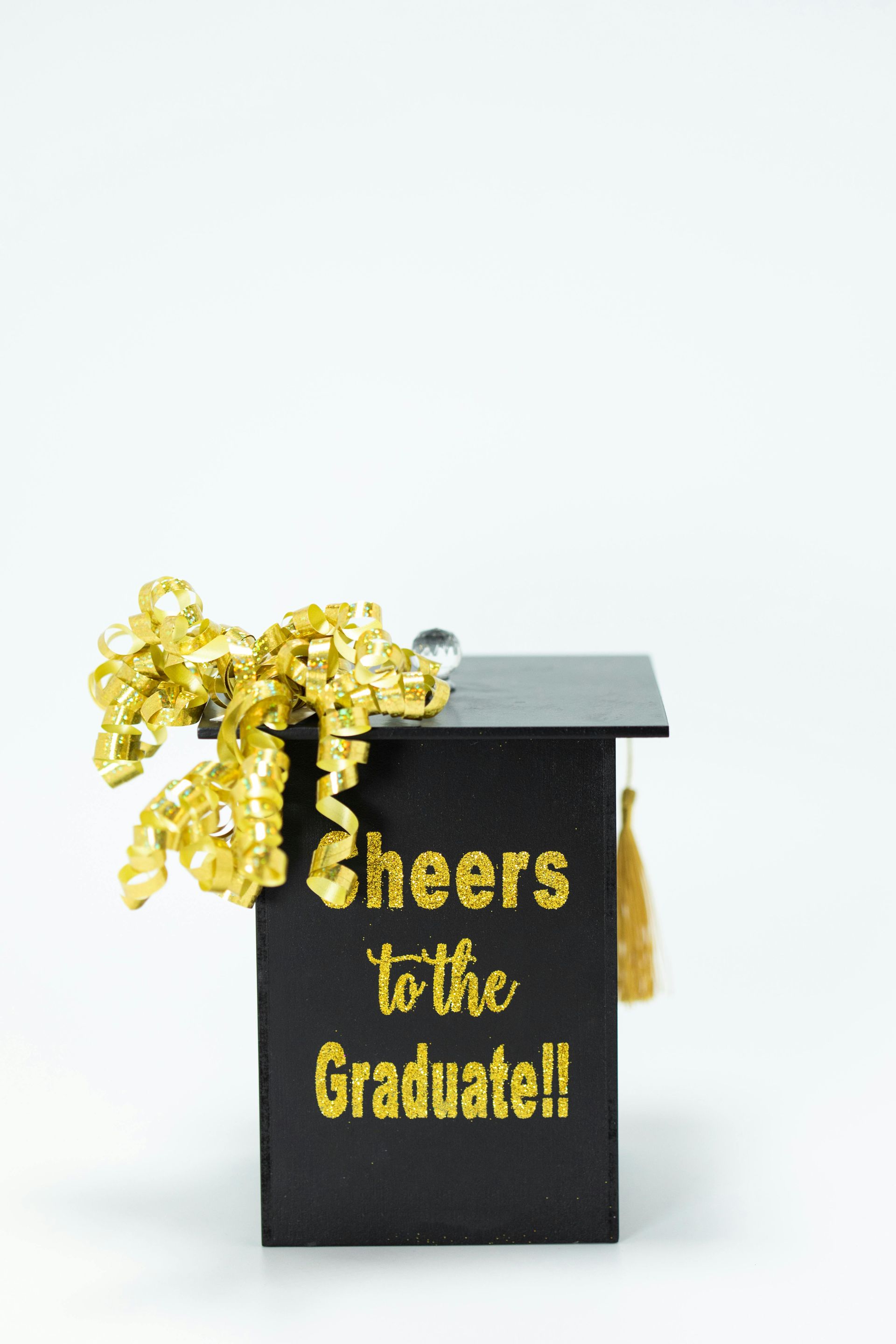 Family Graduation Add-On Option - Castle Tent