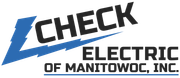 Check Electric logo