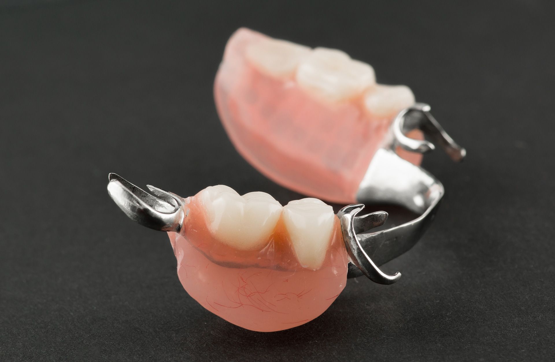 Partial Dentures | Merrylands, NSW | Merrylands Denture Clinic