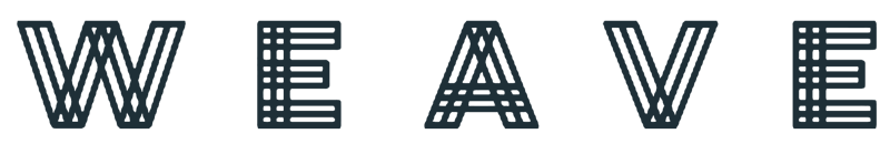 Weave logo