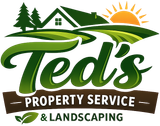 Landscaping Service in Pickerington, OH | Ted's Property Service & Landscaping