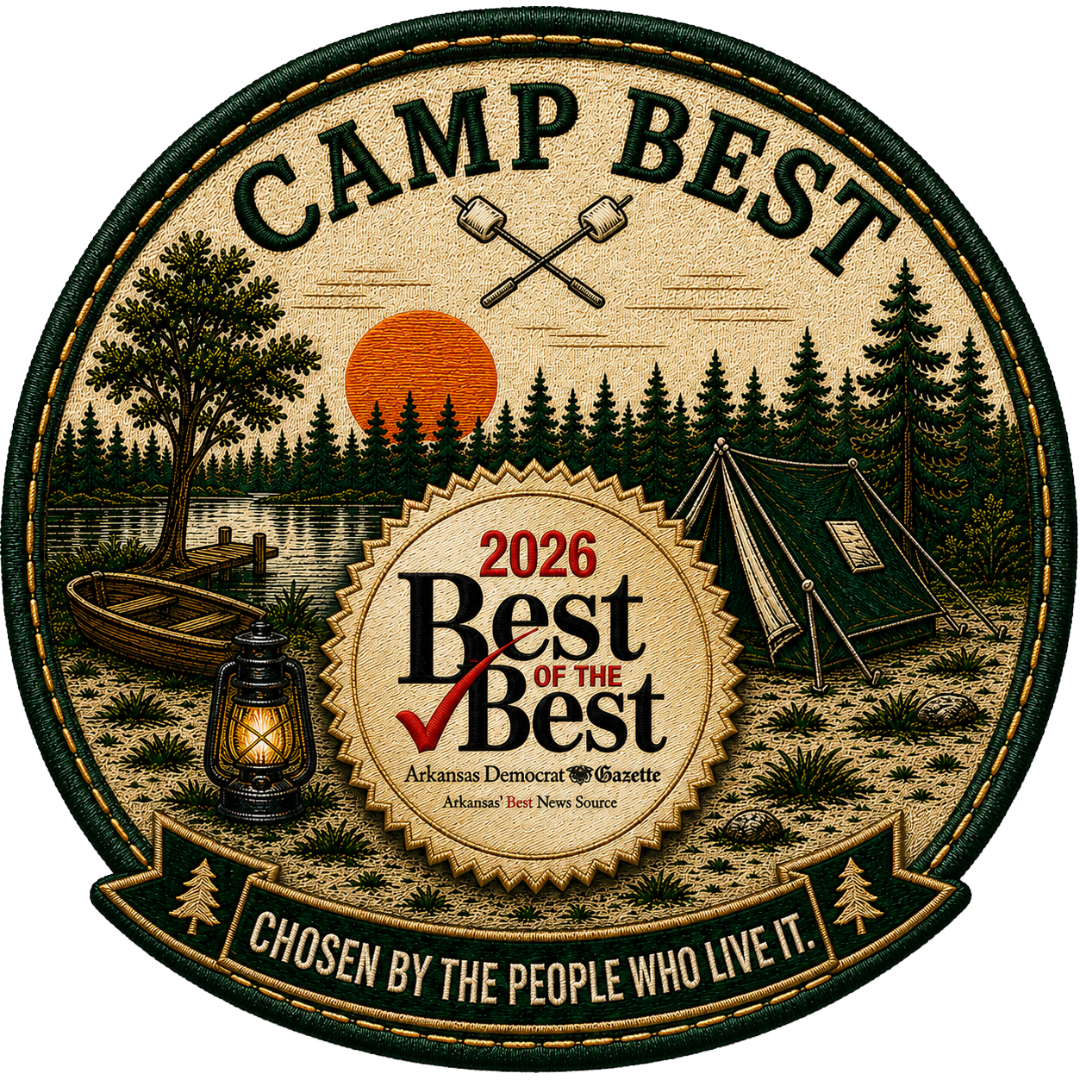 A seal that says 2024 best of the best