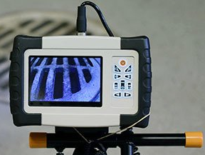 Drain Camera