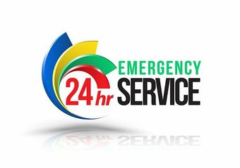smart septic & plumbing logo
