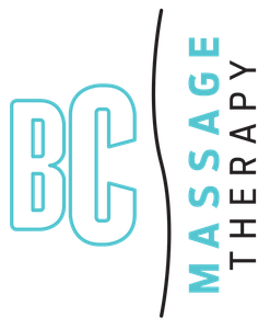 Logo BC Massage Therapy Logo