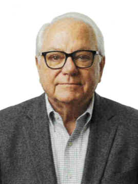 Tom Snyder