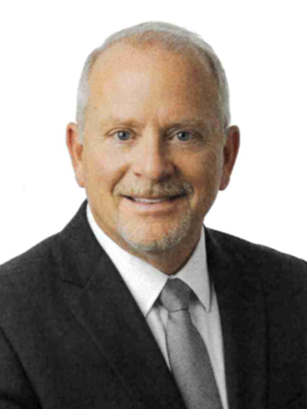 Jon Ray