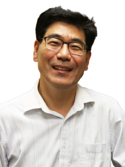 Pastor Lee