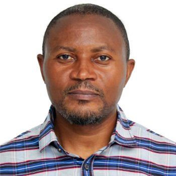 Pastor Bizimana Nvukira