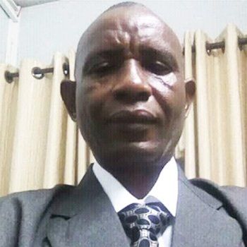 Pastor Elie Ngandahoruri