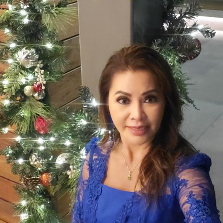 Sister Sue Nanda