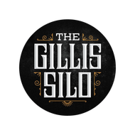 The Gillis Silo Band Logo