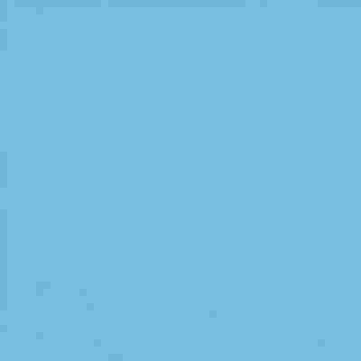 Light Blue vinyl liner for swimming pool