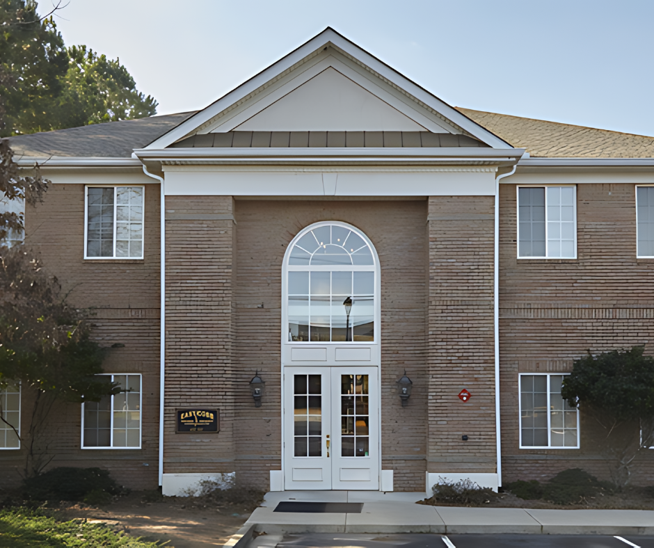 Chiropractor's Office Affected by Fire Sprinkler System
