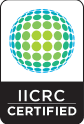 Zen Dry is IICRC Certified