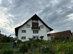 Fassadenanstrich
