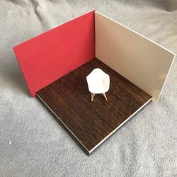 Musterzimmer