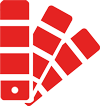 Icon Farbberatung