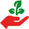 Icon Nachhaltigkeit