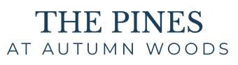 The Pines at Autumn Woods logo