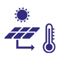 Solare termico