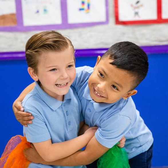 Arts in Action Community Charter Schools, Enrichment Opportunities