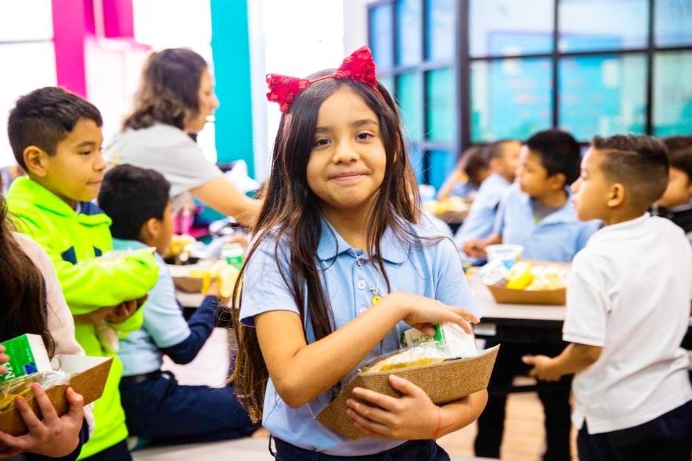 Arts in Action Community Charter Schools, Arts-Based Education