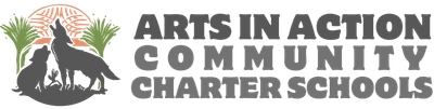 Arts in Action Community Charter Schools, Enrollment