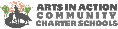 Arts in Action Community Charter Schools, Enrollment