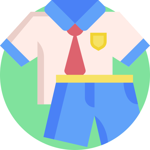 Arts in Action Community Charter School, School Uniform Information