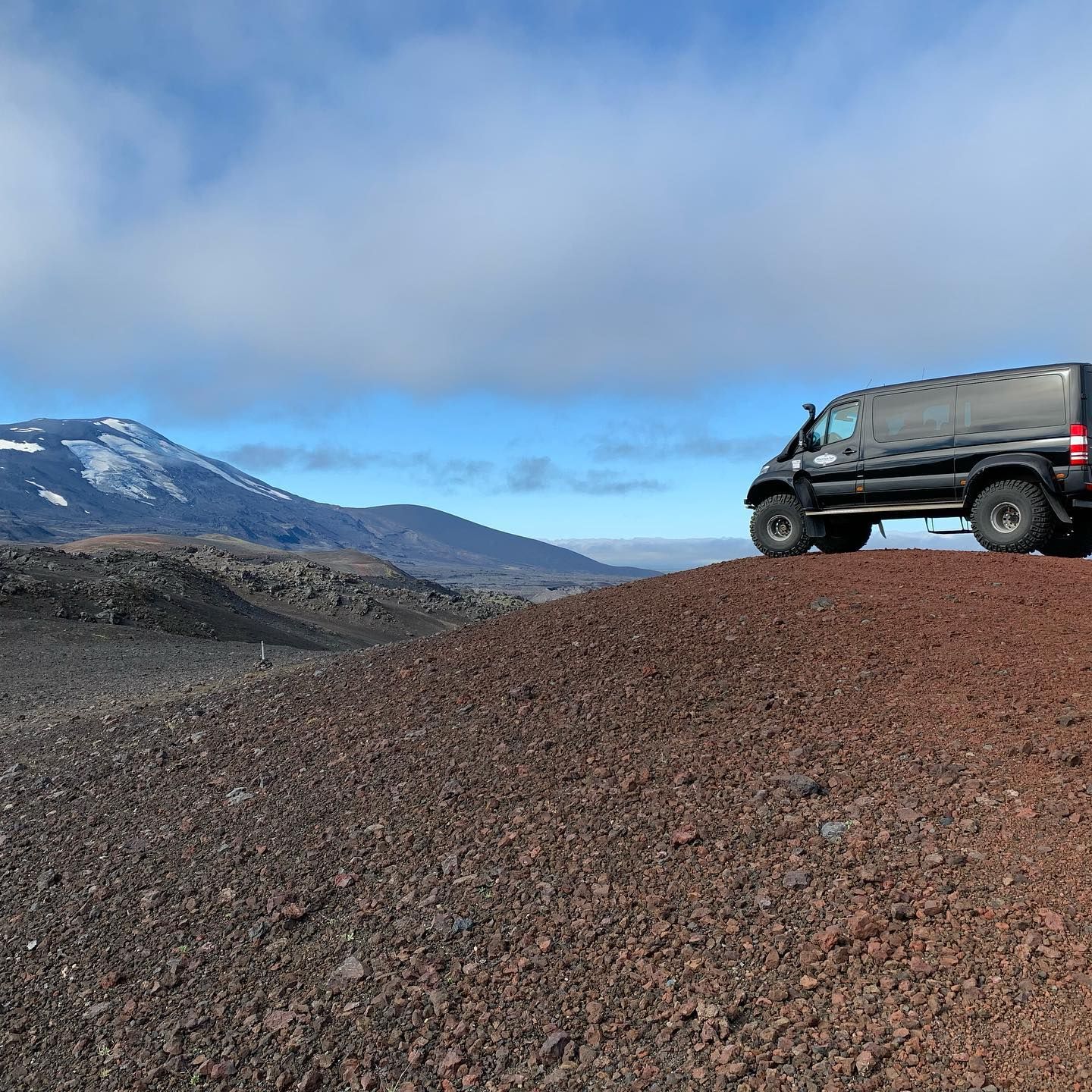 Mountain Taxi 3