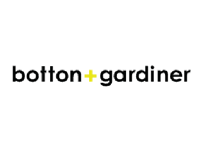 Botton + Gardiner